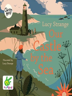 cover image of Our Castle by the Sea